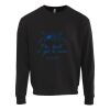 Unisex Santa Barbara Crewneck Sweatshirt Thumbnail
